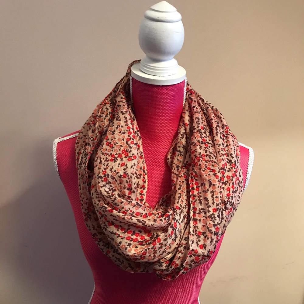 LOFT Infinity Scarf